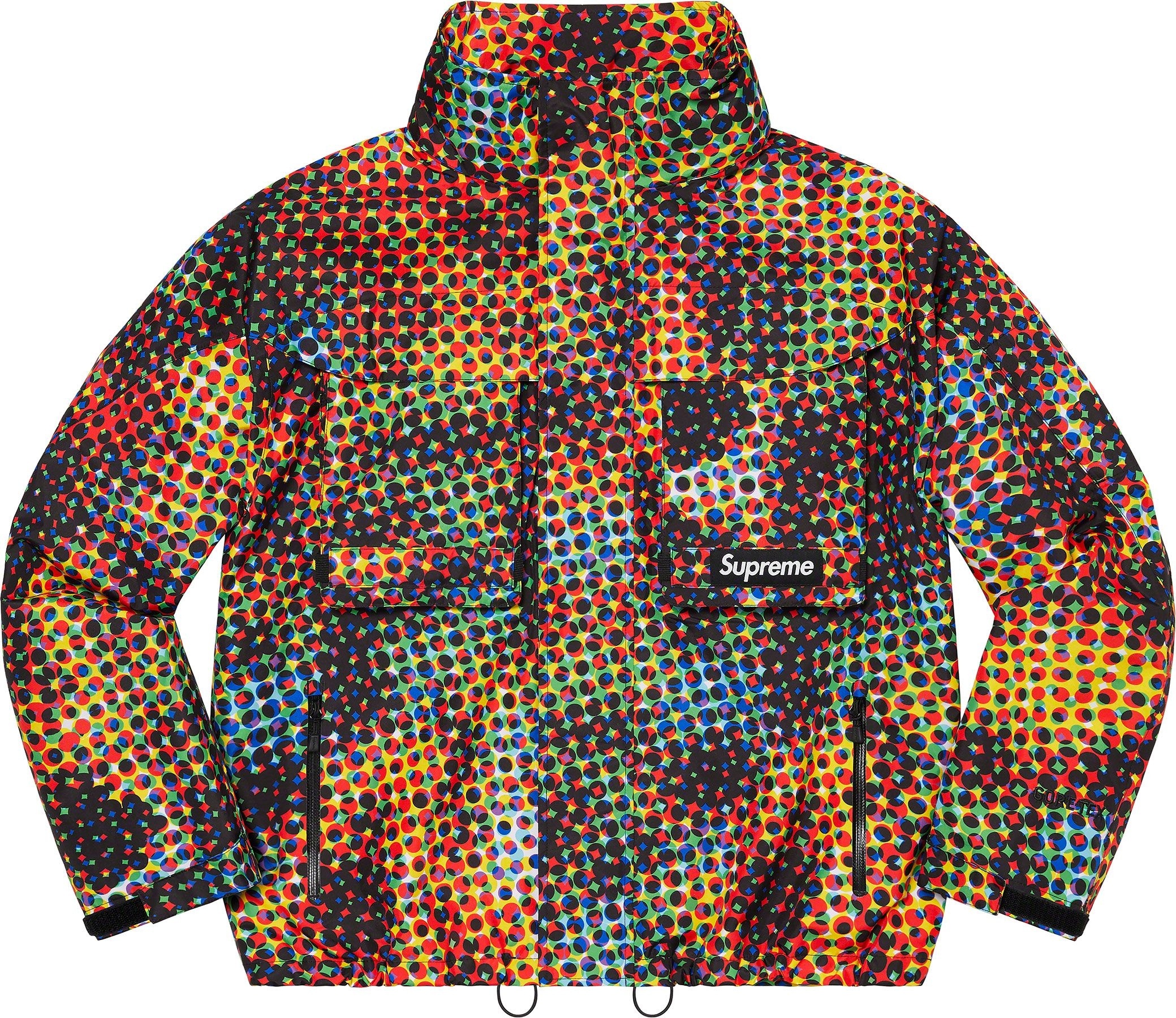 GORE-TEX PACLITE® Lightweight Shell Jacket view 12